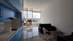 The Central (D1), Office #610486761